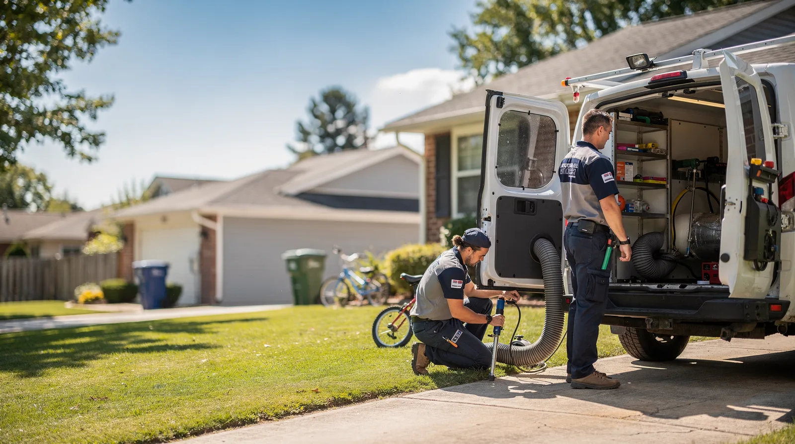 24/7 HVAC Repair & AC Replacement in Eunice, NM near me